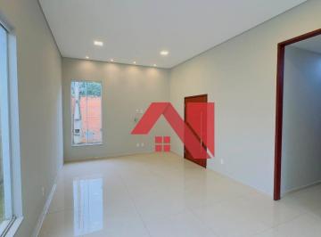 Casa · 86m² · 2 Quartos · 2 Vagas · Casa em Centro, Mogi Guaçu/SP de 86m² 2 quartos para locação R$ 1.600,00/mes