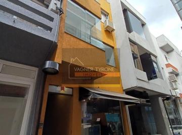 Comercial · 33m² · Sala em Alphaville Comercial, Barueri/SP de 33m² para locação R$ 1.720,00/mes