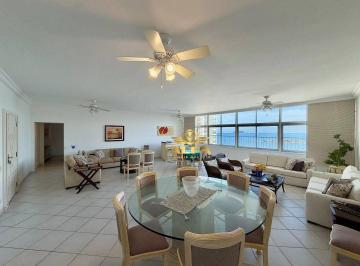 Apartamento · 375m² · 4 Quartos · 2 Vagas · Apartamento em Morro do Maluf, Guarujá/SP de 375m² 4 quartos à venda por R$ 3.000.000,00