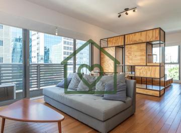 Apartamento · 1 Quarto · 1 Vaga · Loft em São João, Porto Alegre/RS de 0m² 1 quartos à venda por R$ 688.000,00