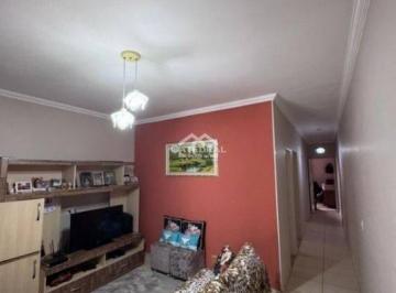Casa · 177m² · 3 Quartos · 2 Vagas · Sobrado em Parque Cidade Jardim II, Jundiaí/SP de 177m² 3 quartos à venda por R$ 725.000,00