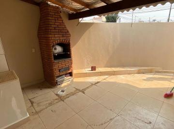 Casa · 3 Quartos · 2 Vagas · Casa em Jardim Portal do Sol, Marília/SP de 0m² 3 quartos para locação R$ 2.400,00/mes