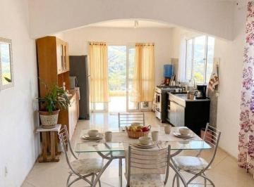 Casa · 220m² · 3 Quartos · 1 Vaga · Casa em Botujuru (Botujuru), Campo Limpo Paulista/SP de 220m² 3 quartos à venda por R$ 600.000,00