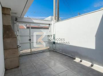 Casa · 98m² · 2 Quartos · Casa em Jardim Residencial Veneza, Indaiatuba/SP de 98m² 2 quartos para locação R$ 2.300,00/mes