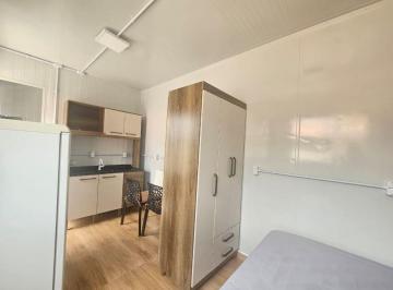 Apartamento · 12m² · 1 Quarto · Kitnet em São Vicente, Itajaí/SC de 12m² 1 quartos para locação R$ 1.800,00/mes