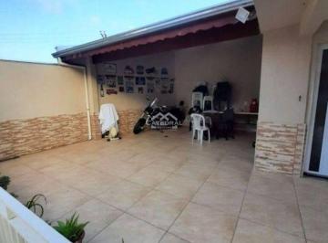 Casa · 183m² · 3 Quartos · Casa em Jardim Santa Gertrudes, Jundiaí/SP de 183m² 3 quartos à venda por R$ 685.000,00