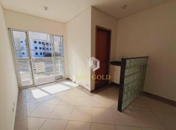 Comercial · 30m² · Sala em Esplanada Independência, Taubaté/SP de 30m² para locação R$ 800,00/mes