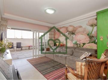 Apartamento · 3 Quartos · 3 Vagas · Cobertura em Passo da Areia, Porto Alegre/RS de 0m² 3 quartos à venda por R$ 713.000,00