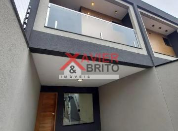 Casa · 130m² · 3 Quartos · 2 Vagas · Sobrado em Vila Buenos Aires, São Paulo/SP de 130m² 3 quartos à venda por R$ 780.000,00