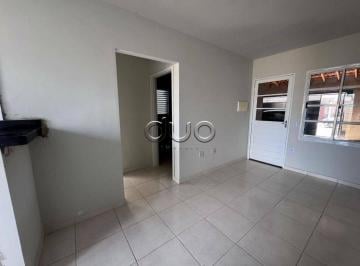 Casa · 70m² · 2 Quartos · 2 Vagas · Casa em Centro, Piracicaba/SP de 70m² 2 quartos para locação R$ 1.300,00/mes
