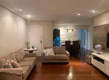 Apartamento · 140m² · 3 Quartos · 2 Vagas · Apartamento em Centro, São Bernardo do Campo/SP de 140m² 3 quartos à venda por R$ 790.000,00
