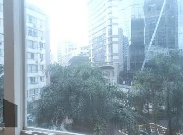 Comercial · 165m² · Sala em Leblon, Rio de Janeiro/RJ de 165m² para locação R$ 48.000,00/mes