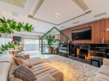 Apartamento · 4 Quartos · 3 Vagas · Apartamento em Petrópolis, Porto Alegre/RS de 0m² 4 quartos à venda por R$ 4.246.000,00
