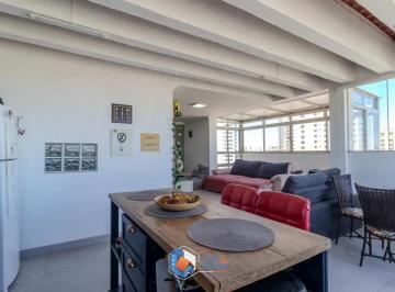 Apartamento Venda 110m² de 3 quartos · Cobertura em Vila da Saúde, São Paulo/SP de 110m² 3 quartos à venda por R$ 660.000,00