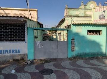 Casa · 78m² · 2 Quartos · Casa em Bangu, Rio de Janeiro/RJ de 0m² 2 quartos para locação R$ 900,00/mes