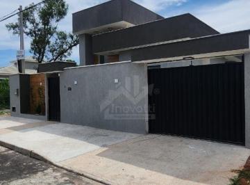 Casa · 99m² · 3 Quartos · 2 Vagas · Casa em Jardim Atlântico Leste (Itaipuaçu), Maricá/RJ de 99m² 3 quartos à venda por R$ 630.000,00