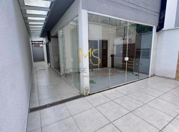Casa · 112m² · 3 Quartos · 2 Vagas · Casa em Chácara Pavoeiro, Cotia/SP de 112m² 3 quartos para locação R$ 5.122,00/mes