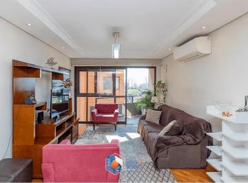 Apartamento · 112m² · 3 Quartos · 2 Vagas · Apartamento em Santo Amaro, São Paulo/SP de 112m² 3 quartos à venda por R$ 780.000,00