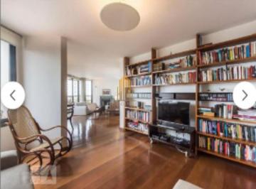 Apartamento · 242m² · 4 Quartos · 3 Vagas · Apartamento em Sumarezinho, São Paulo/SP de 242m² 4 quartos à venda por R$ 3.500.000,00