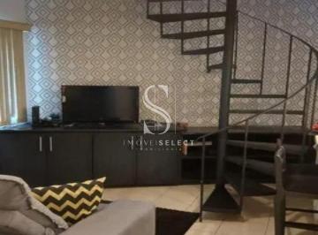 Apartamento · 50m² · 1 Quarto · 1 Vaga · Apartamento em Vila Nova Conceição, São Paulo/SP de 50m² 1 quartos à venda por R$ 690.000,00