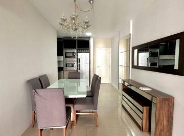 Apartamento · 90m² · 3 Quartos · 2 Vagas · Apartamento em Fazenda, Itajaí/SC de 90m² 3 quartos para locação R$ 5.500,00/mes