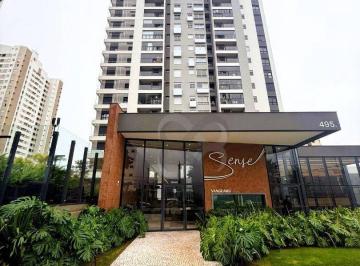 Apartamento · 79m² · 2 Quartos · 1 Vaga · Apartamento em Terra Bonita, Londrina/PR de 79m² 2 quartos à venda por R$ 780.000,00