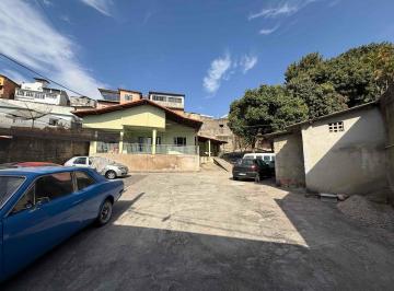 Casa · 193m² · 4 Quartos · 6 Vagas · Casa em Jardim Alvorada, Belo Horizonte/MG de 193m² 4 quartos à venda por R$ 600.000,00