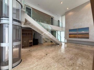 Casa · 310m² · 3 Quartos · 3 Vagas · Sobrado em Cidade Santos Dumont, Jundiaí/SP de 310m² 3 quartos à venda por R$ 5.550.000,00 ou para l