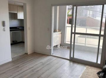 Apartamento · 90m² · 3 Quartos · 2 Vagas · Apartamento em Vila Guarani, Mauá/SP de 90m² 3 quartos para locação R$ 3.300,00/mes