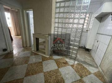 Apartamento · 46m² · 1 Quarto · Apartamento em Boqueirão, Santos/SP de 46m² 1 quartos para locação R$ 2.900,00/mes