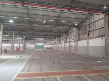 Comercial · 8343m² · Galpão em Retiro, Jundiaí/SP de 8343m² para locação R$ 217.000,00/mes
