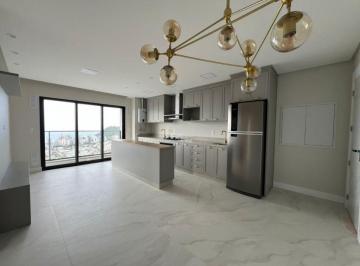 Apartamento · 80m² · 2 Quartos · 2 Vagas · Apartamento em Praia Brava, Itajaí/SC de 80m² 2 quartos para locação R$ 8.000,00/mes