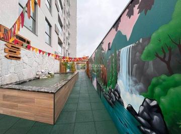 Apartamento · 65m² · 2 Quartos · 1 Vaga · Apartamento em Praia Brava, Itajaí/SC de 65m² 2 quartos para locação R$ 4.500,00/mes