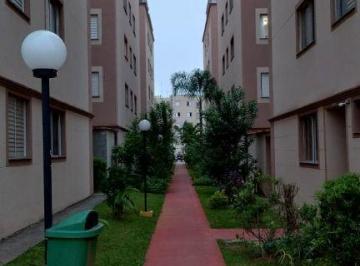 Apartamento · 45m² · 2 Quartos · 1 Vaga · Apartamento em Vila Urupês, Suzano/SP de 45m² 2 quartos para locação R$ 1.100,00/mes