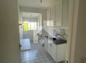 Apartamento · 64m² · 2 Quartos · 1 Vaga · Apartamento em Anhangabaú, Jundiaí/SP de 64m² 2 quartos para locação R$ 2.500,00/mes