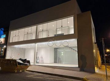 Comercial · 171m² · Salão em Jardim Europa, Piracicaba/SP de 171m² para locação R$ 8.900,00/mes