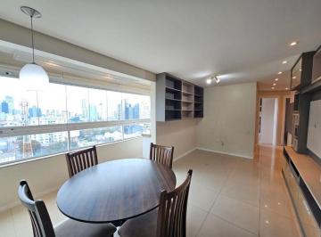 Apartamento · 86m² · 2 Quartos · 1 Vaga · Apartamento em Centro, Itajaí/SC de 86m² 2 quartos para locação R$ 4.000,00/mes