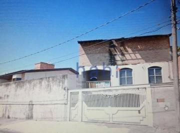 Casa · 234m² · 4 Quartos · Sobrado em Jardim Emília, Sorocaba/SP de 234m² 4 quartos para locação R$ 5.000,00/mes