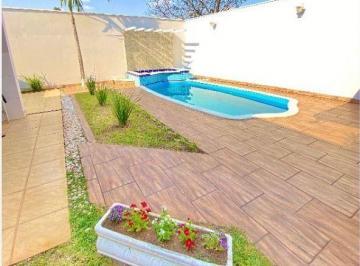 Casa · 300m² · 2 Quartos · 4 Vagas · Casa em Centro, Jaguariúna/SP de 0m² 2 quartos à venda por R$ 735.000,00