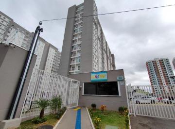 Apartamento · 52m² · 2 Quartos · 1 Vaga · Apartamento em Água Vermelha, Poá/SP de 52m² 2 quartos para locação R$ 1.500,00/mes