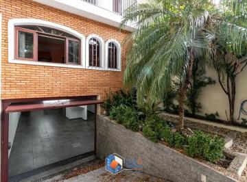 Casa · 247m² · 3 Quartos · 5 Vagas · Sobrado em Vila Albertina, São Paulo/SP de 247m² 3 quartos à venda por R$ 1.200.000,00