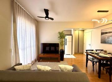 Apartamento · 67m² · 2 Quartos · 2 Vagas · Apartamento em Gleba Fazenda Palhano, Londrina/PR de 67m² 2 quartos para locação R$ 3.800,00/mes