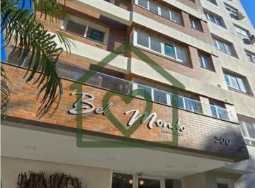 Apartamento · 2 Quartos · 1 Vaga · Apartamento em Jardim Botânico, Porto Alegre/RS de 0m² 2 quartos à venda por R$ 751.900,00