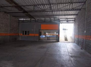 Comercial · 300m² · 10 Vagas · Ponto em Parque Itamarati, Jacareí/SP de 300m² para locação R$ 5.000,00/mes