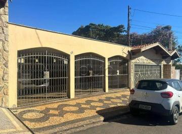 Casa · 218m² · 3 Quartos · 3 Vagas · Casa em Piracicamirim, Piracicaba/SP de 218m² 3 quartos à venda por R$ 650.000,00