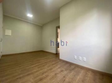Apartamento · 53m² · 2 Quartos · 1 Vaga · Apartamento em Além Ponte, Sorocaba/SP de 53m² 2 quartos para locação R$ 1.600,00/mes