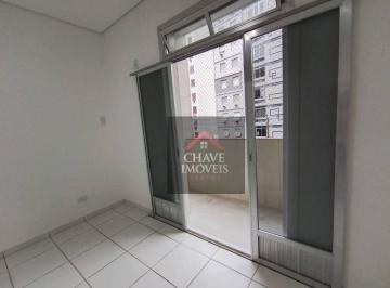 Apartamento · 87m² · 2 Quartos · Apartamento em Boqueirão, Santos/SP de 87m² 2 quartos para locação R$ 3.000,00/mes