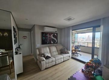 Apartamento · 72m² · 2 Quartos · 1 Vaga · Apartamento em Brás, São Paulo/SP de 72m² 2 quartos à venda por R$ 989.361,00