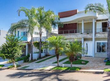 Casa · 261m² · 3 Quartos · 4 Vagas · Casa em São Luiz, Paulínia/SP de 261m² 3 quartos para locação R$ 7.000,00/mes