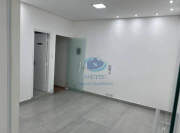 Comercial · 29m² · Sala em Ipiranga, São Paulo/SP de 29m² para locação R$ 1.600,00/mes